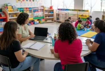 PNLD Educação Infantil 2026-2029 guia de consulta e ata automatizada
