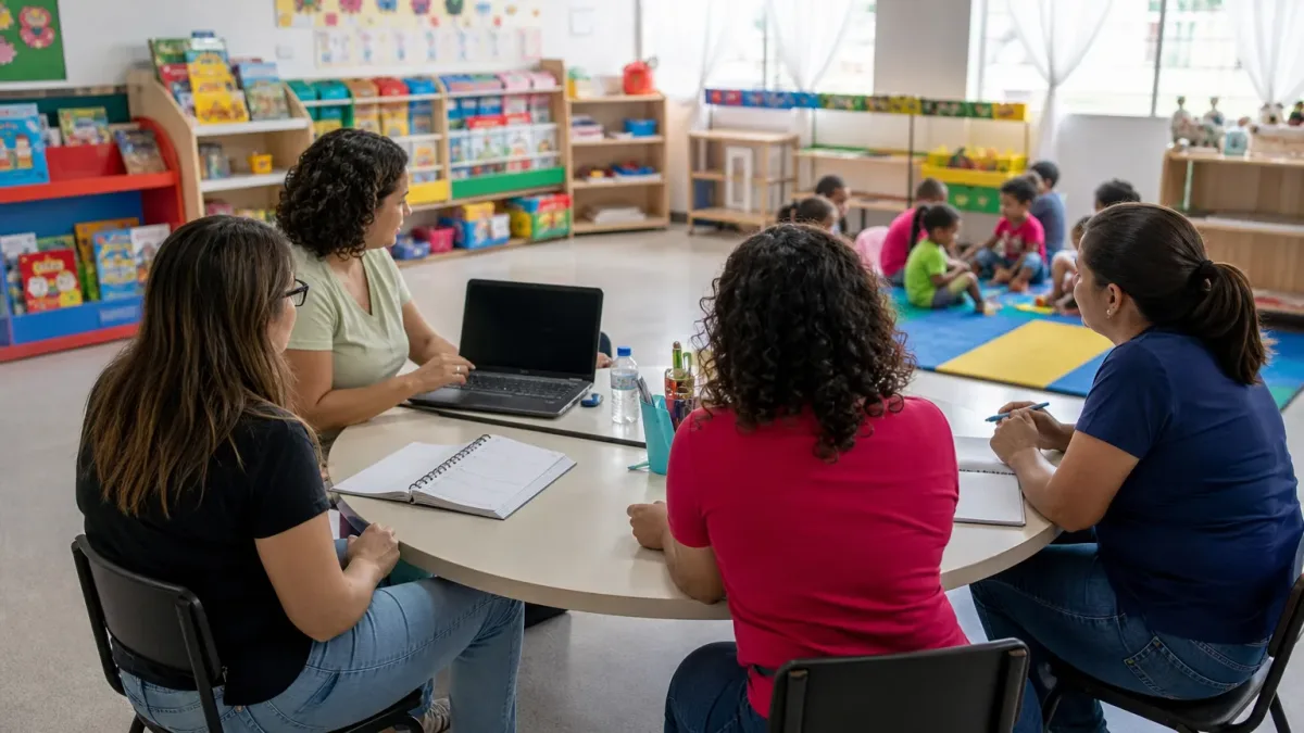 PNLD Educação Infantil 2026-2029 guia de consulta e ata automatizada