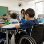 Política Nacional de Educação Especial Inclusiva PNEEI 2026
