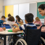 política nacional de educação especial inclusiva Pneei