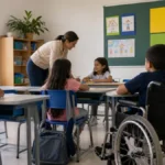 Política Nacional de Educação Especial Inclusiva PNEEI MEC