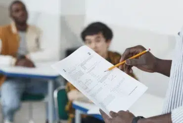 processo seletivo Pontes e Lacerda