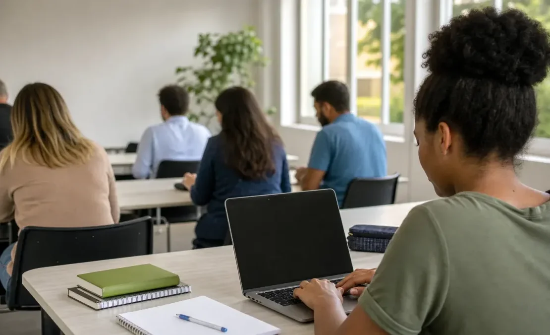 Portal Formação do MEC oportunidades gratuitas para professores
