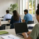 Portal Formação do MEC oportunidades gratuitas para professores
