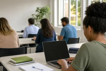 Portal Formação do MEC oportunidades gratuitas para professores