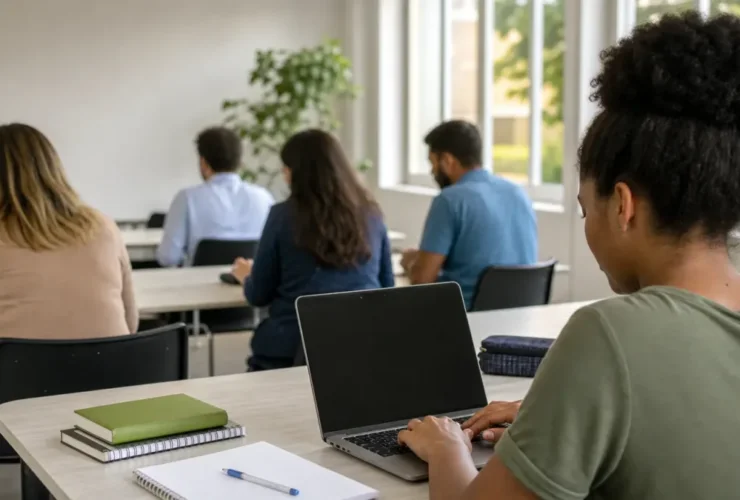 Portal Formação do MEC oportunidades gratuitas para professores