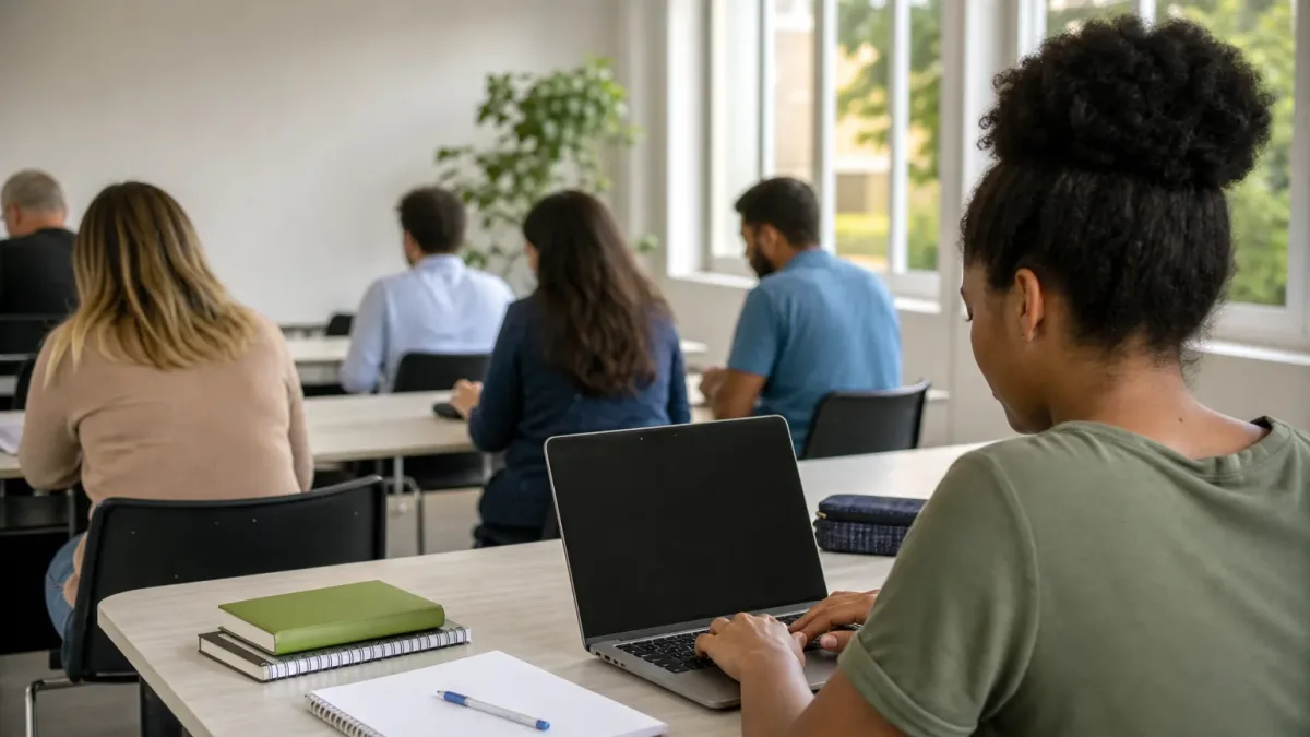 Portal Formação do MEC oportunidades gratuitas para professores