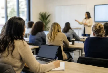 Portal Formação do MEC para professores