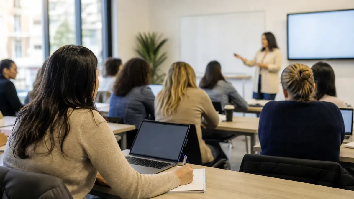 Portal Formação do MEC para professores