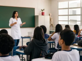 pós-graduação EAD Educação para a Saúde no Contexto Escolar UNIFAL-MG