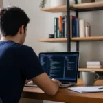 pós-graduação Full Stack EAD IFSudeste MG 25 vagas
