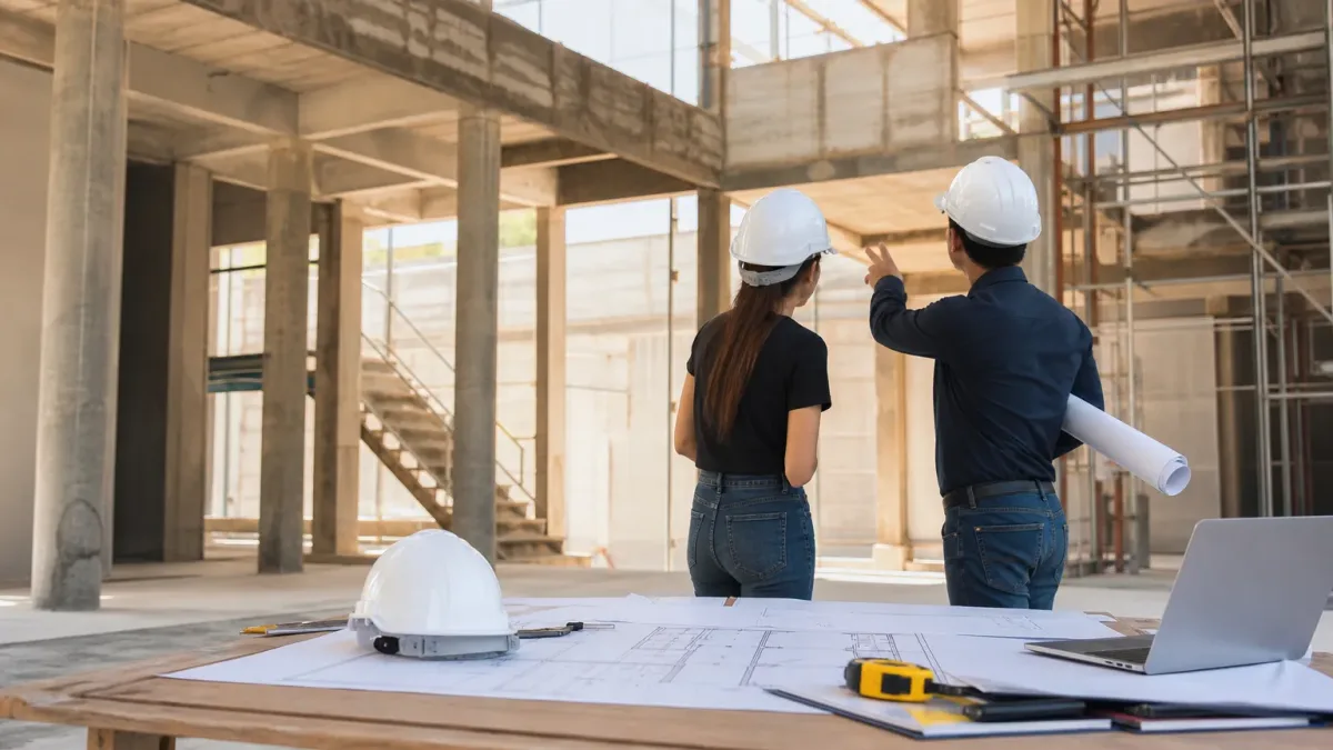 pós-graduação gratuita Construção Civil IFSULDEMINAS