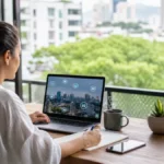 pós-graduação gratuita EaD em Cidades Inteligentes