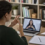 pós-graduação gratuita Educação de Surdos EAD INES 2026
