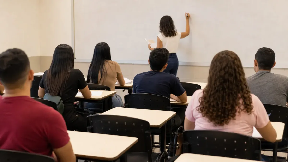 pós-graduação gratuita em Ensino de Língua Portuguesa e Literatura IFRO