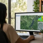 pós-graduação gratuita em Geoprocessamento EaD IFRO UAB
