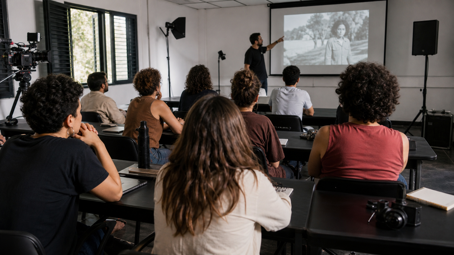 pós-graduação gratuita Fundaj Cinema e Educação 2026