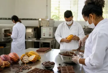 pós-graduação gratuita IF Baiano