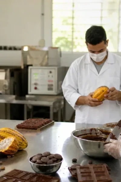 pós-graduação gratuita IF Baiano