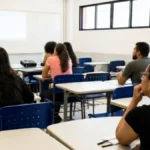 pós-graduação gratuita IF Baiano 35 vagas Educação