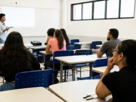 pós-graduação gratuita IF Baiano 35 vagas Educação
