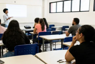 pós-graduação gratuita IF Baiano 35 vagas Educação