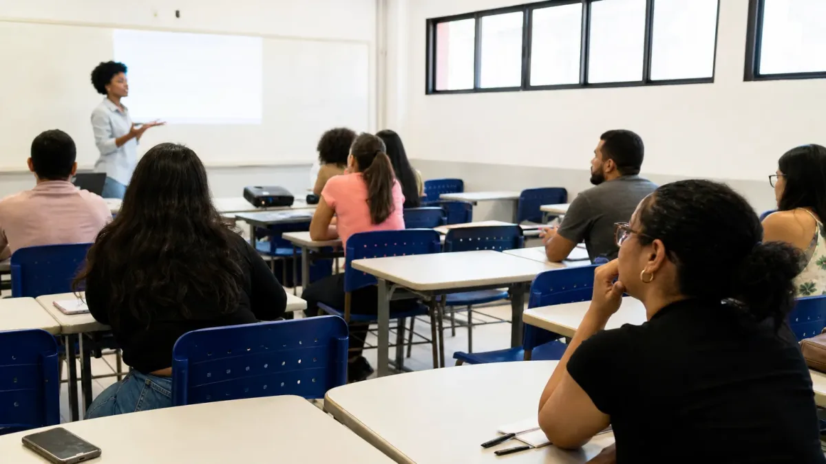 pós-graduação gratuita IF Baiano 35 vagas Educação