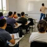 pós-graduação gratuita IF Baiano Educação e Interdisciplinaridade