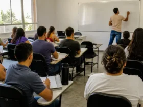 pós-graduação gratuita IF Baiano Educação e Interdisciplinaridade