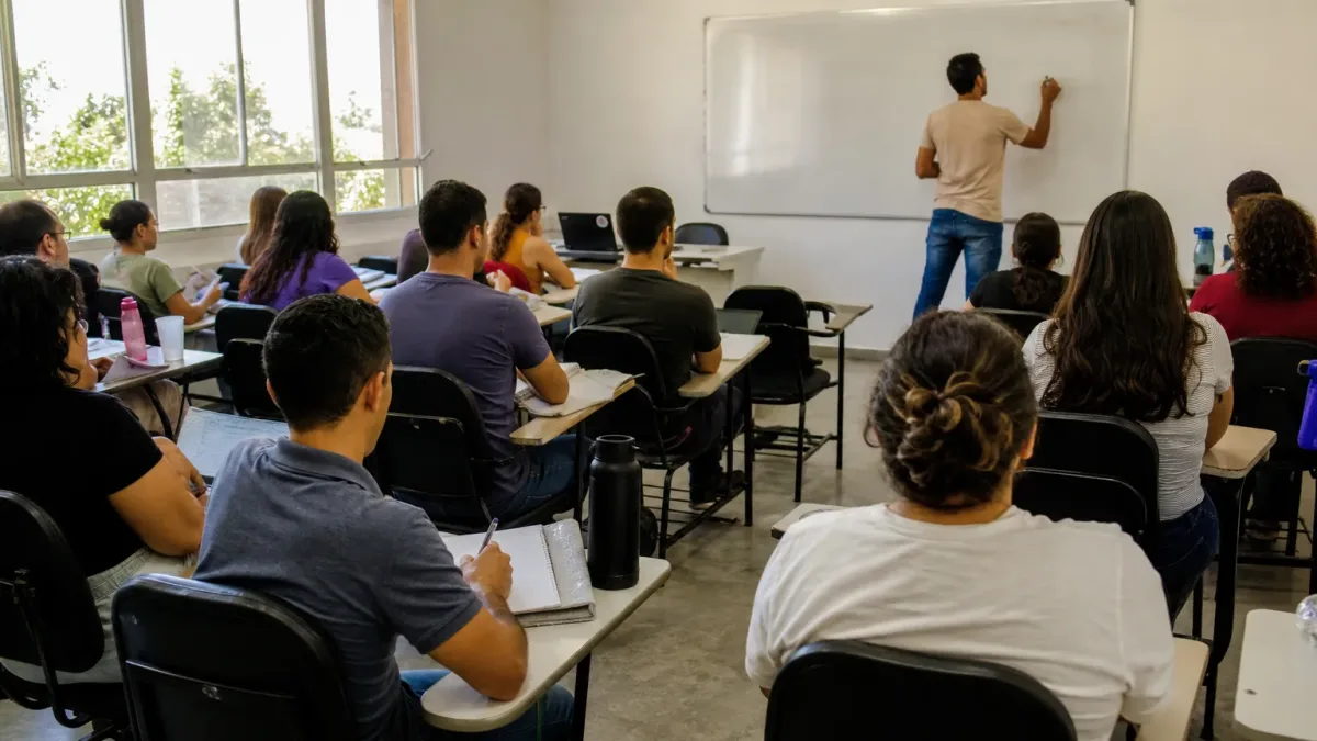 pós-graduação gratuita IF Baiano Educação e Interdisciplinaridade