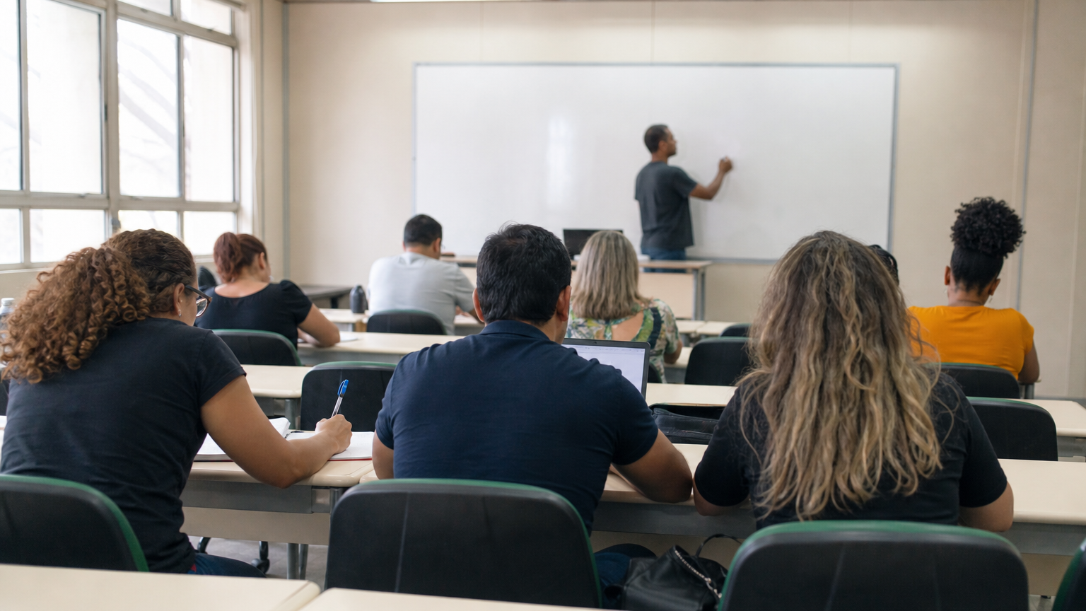pós-graduação gratuita IF Goiano