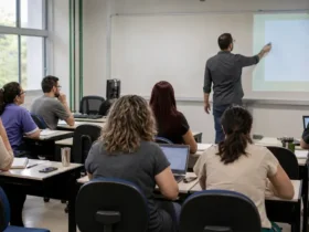 pós-graduação gratuita IFFar Educação 2027
