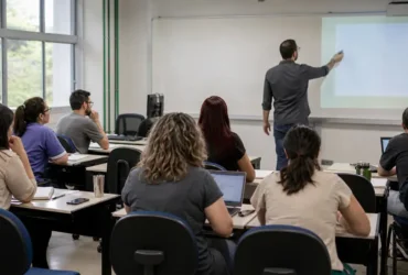 pós-graduação gratuita IFFar Educação 2027