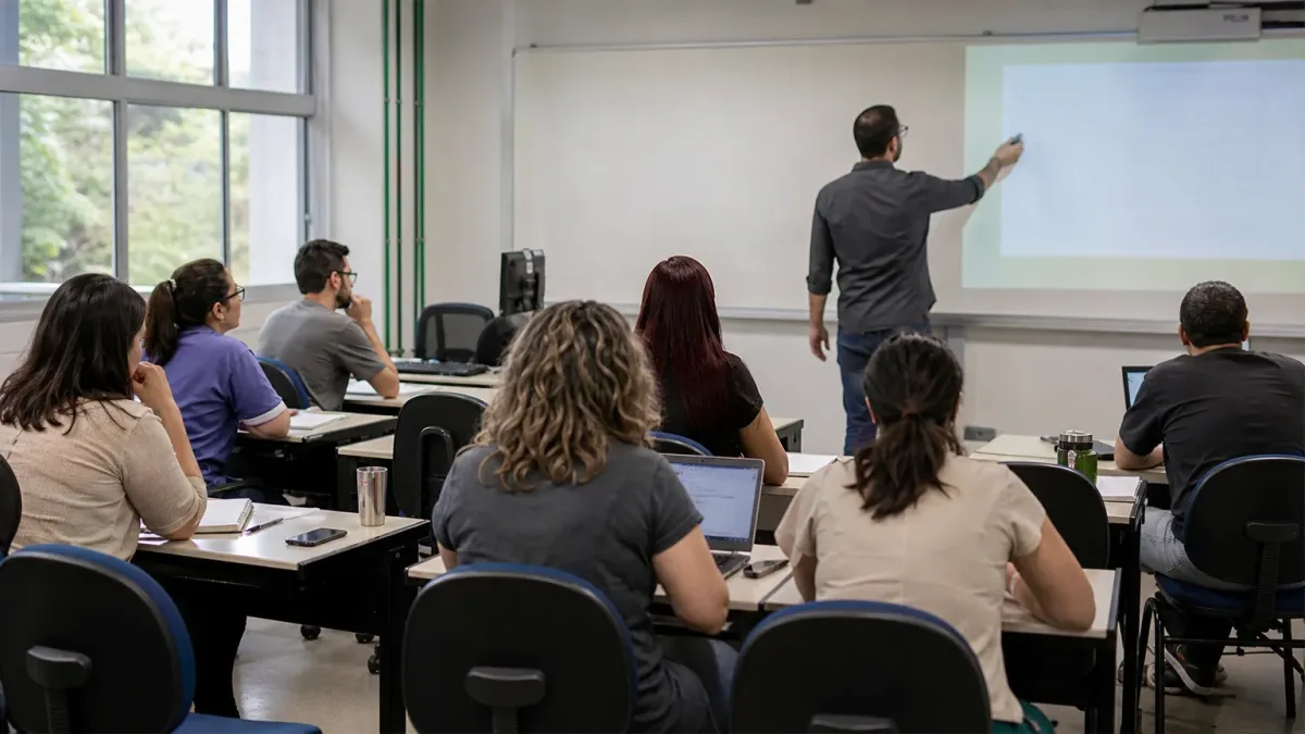 pós-graduação gratuita IFFar Educação 2027