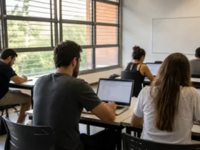 pós-graduação gratuita IFSP 2027