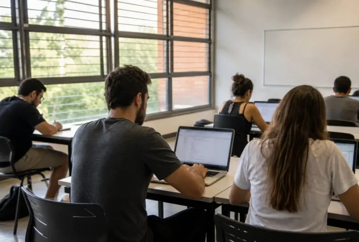 pós-graduação gratuita IFSP 2027