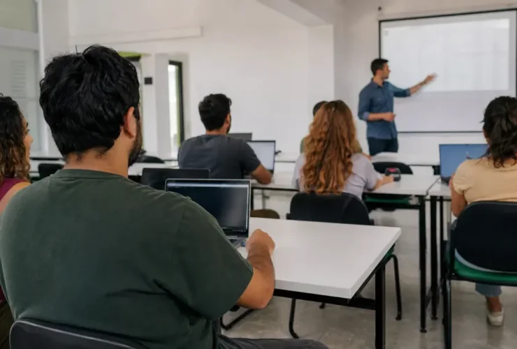 pós-graduação gratuita IFSP 2027 inscrições