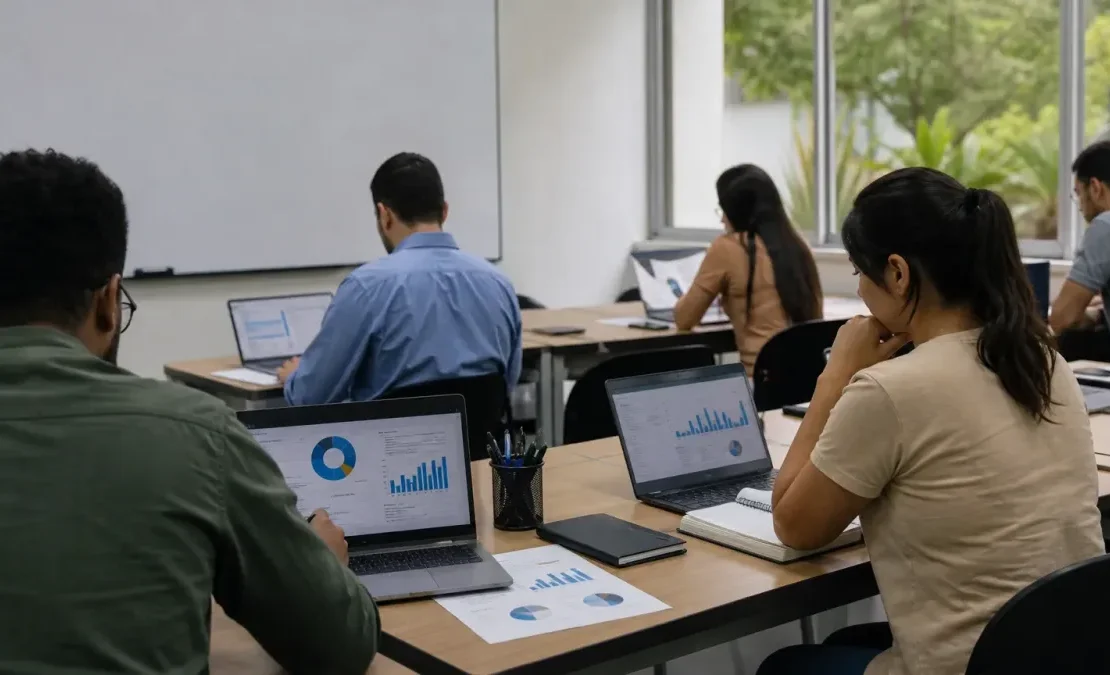 pós-graduação gratuita IFSP Gestão Financeira