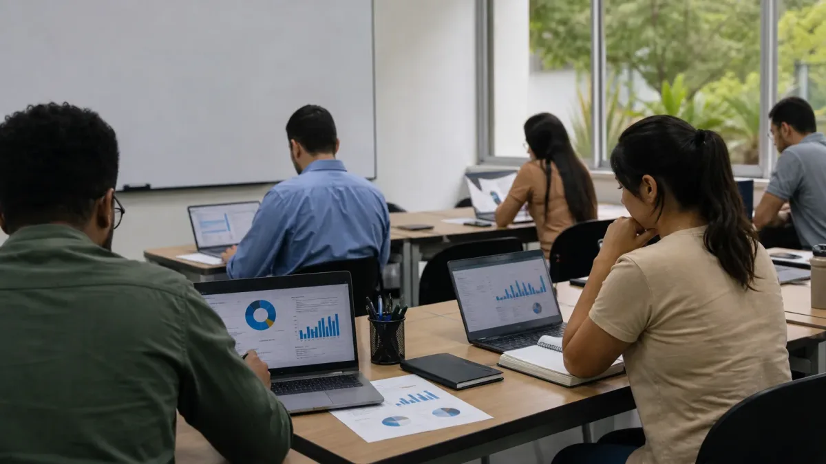 pós-graduação gratuita IFSP Gestão Financeira
