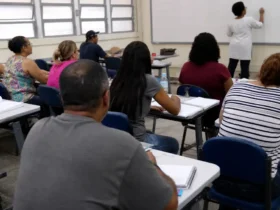 pós-graduação gratuita UERGS EJA e Linguagens