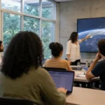 pós-graduação gratuita UFRJ Formação e Transformação em Futuros