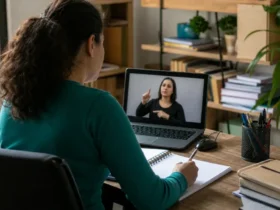 Pós-Graduação INES Educação de Surdos bilíngue EaD grátis