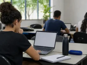 pré-inscrição UFMT Ciência e Tecnologia EAD 2026
