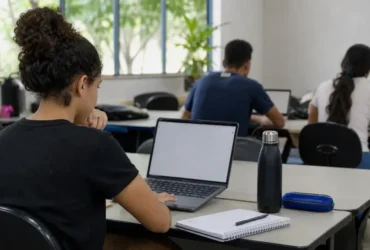 pré-inscrição UFMT Ciência e Tecnologia EAD 2026