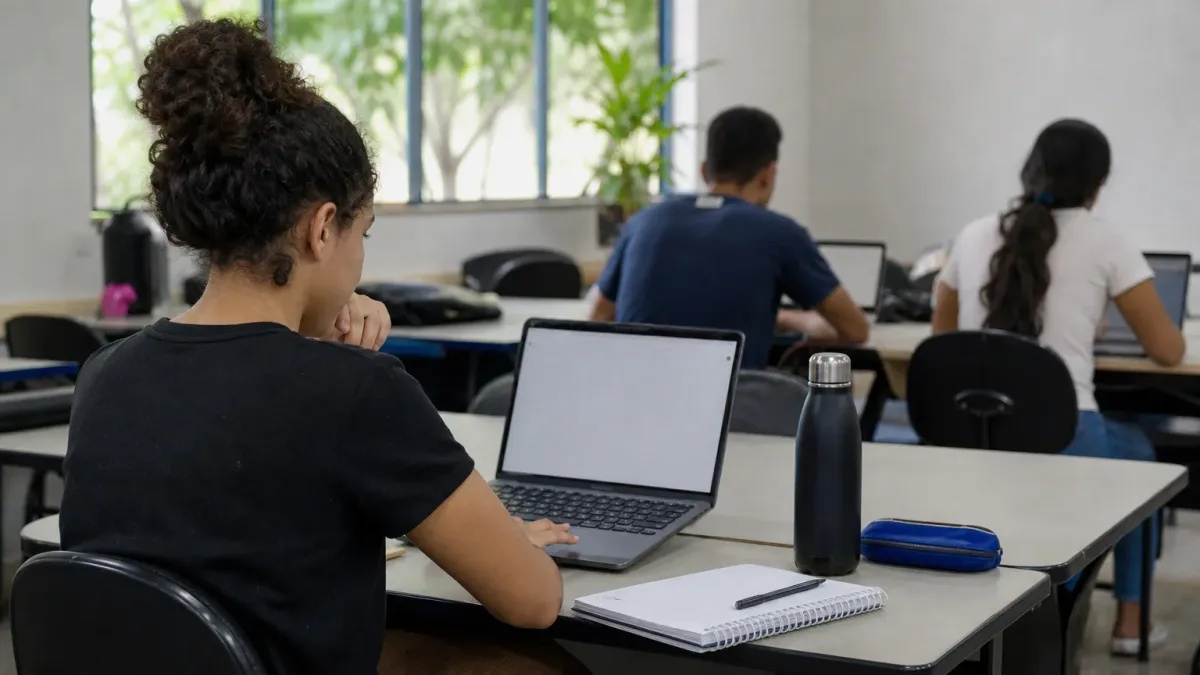 pré-inscrição UFMT Ciência e Tecnologia EAD 2026