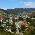 Prefeitura de Afonso Cláudio (ES) salário de até R$ 3,8 mil