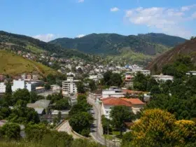 Prefeitura de Afonso Cláudio (ES) salário de até R$ 3,8 mil
