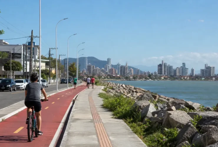 Prefeitura de Balneário Piçarras dois editais cadastro reserva até R$ 22 mil