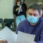 processo seletivo Prefeitura de Confins