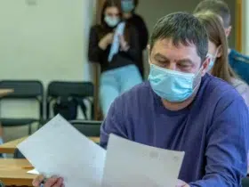 processo seletivo Prefeitura de Confins
